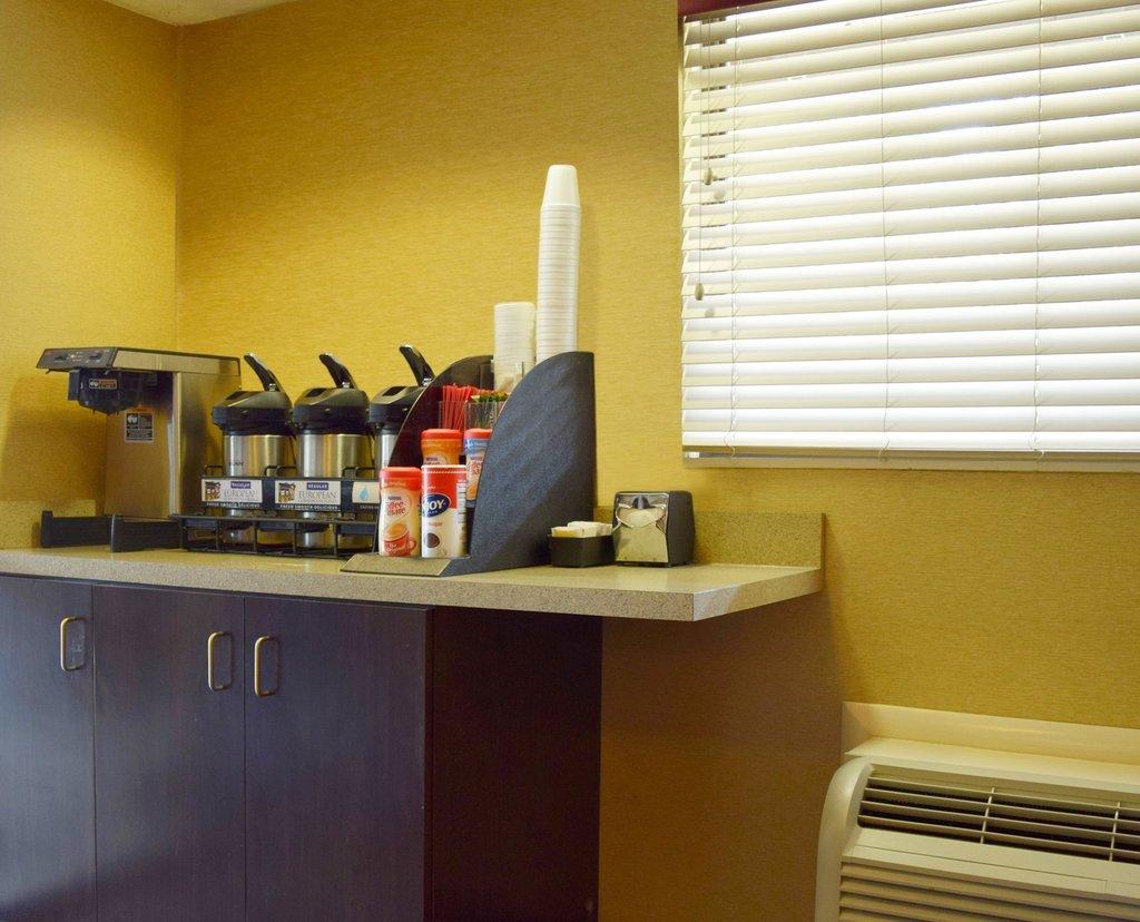 Fotos del hotel - Red Roof Inn Buffalo - Niagara Airport