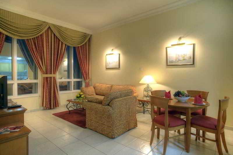Fotos del hotel - Al Nakheel Hotel Apartments