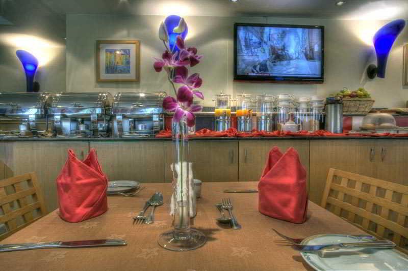 Fotos del hotel - Al Nakheel Hotel Apartments