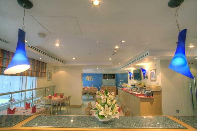 Fotos del hotel - Al Nakheel Hotel Apartments