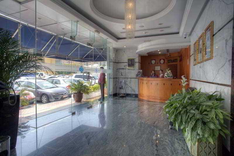 Fotos del hotel - Al Nakheel Hotel Apartments