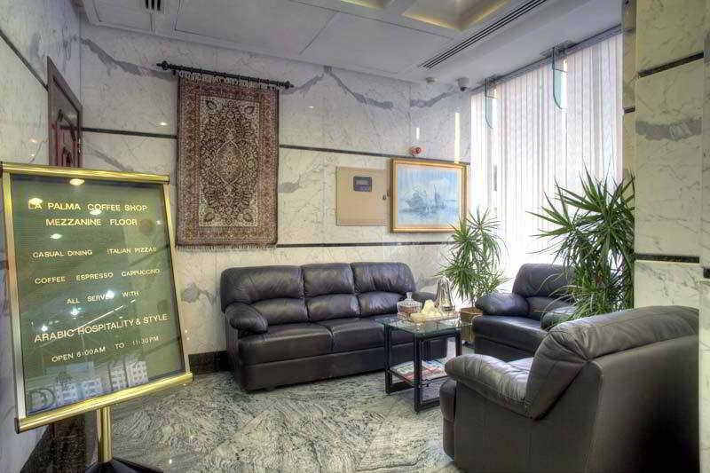 Fotos del hotel - Al Nakheel Hotel Apartments