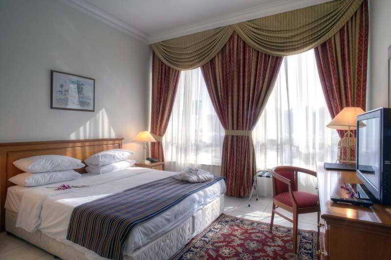 Fotos del hotel - Al Nakheel Hotel Apartments