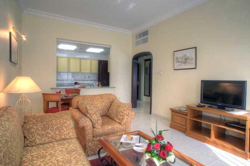 Fotos del hotel - Al Nakheel Hotel Apartments