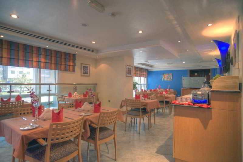 Fotos del hotel - Al Nakheel Hotel Apartments