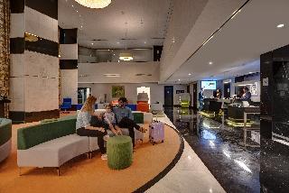 Fotos del hotel - Novotel Sharjah Expo Center