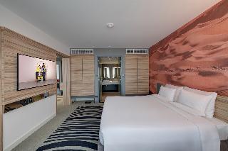 Fotos del hotel - Novotel Sharjah Expo Center