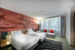 Fotos del hotel - Novotel Sharjah Expo Center