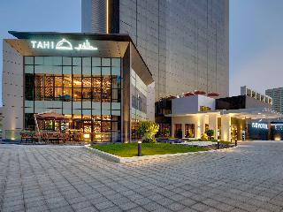 Fotos del hotel - Novotel Sharjah Expo Center