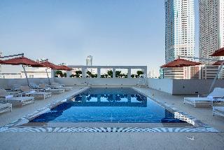 Fotos del hotel - Novotel Sharjah Expo Center