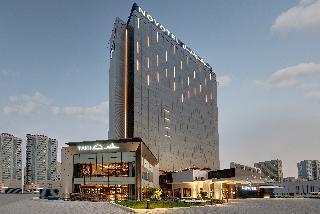 Fotos del hotel - Novotel Sharjah Expo Center