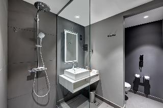Fotos del hotel - Novotel Sharjah Expo Center