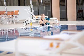 Fotos del hotel - Novotel Sharjah Expo Center