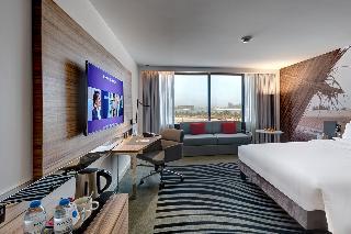 Fotos del hotel - Novotel Sharjah Expo Center