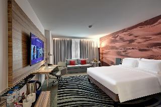 Fotos del hotel - Novotel Sharjah Expo Center