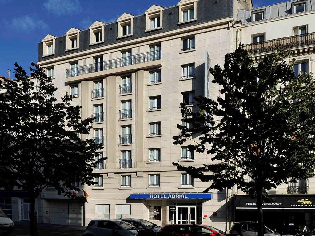 Tribe Paris 17 Batignolles