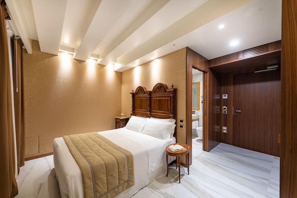 Fotos del hotel - Palazzo San Lorenzo