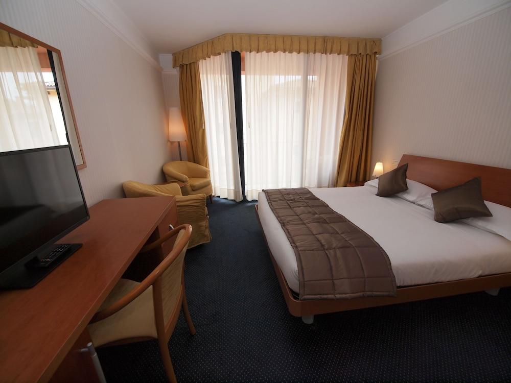Fotos del hotel - San Rocco