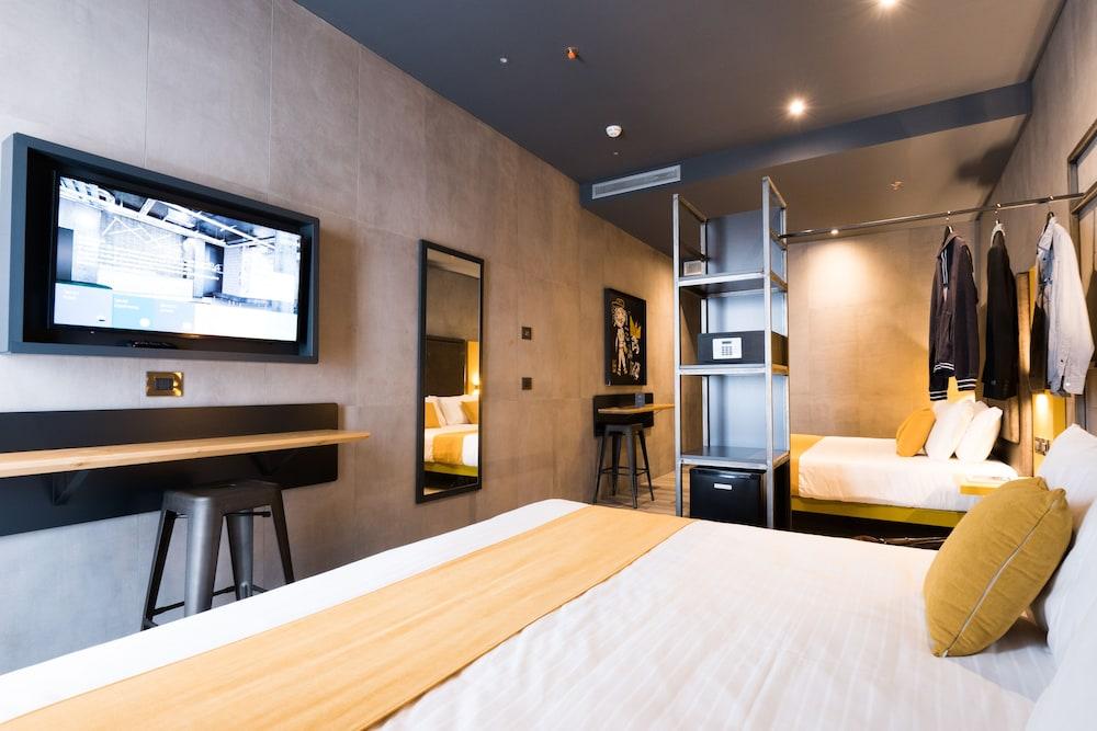 Fotos del hotel - J24 Milano