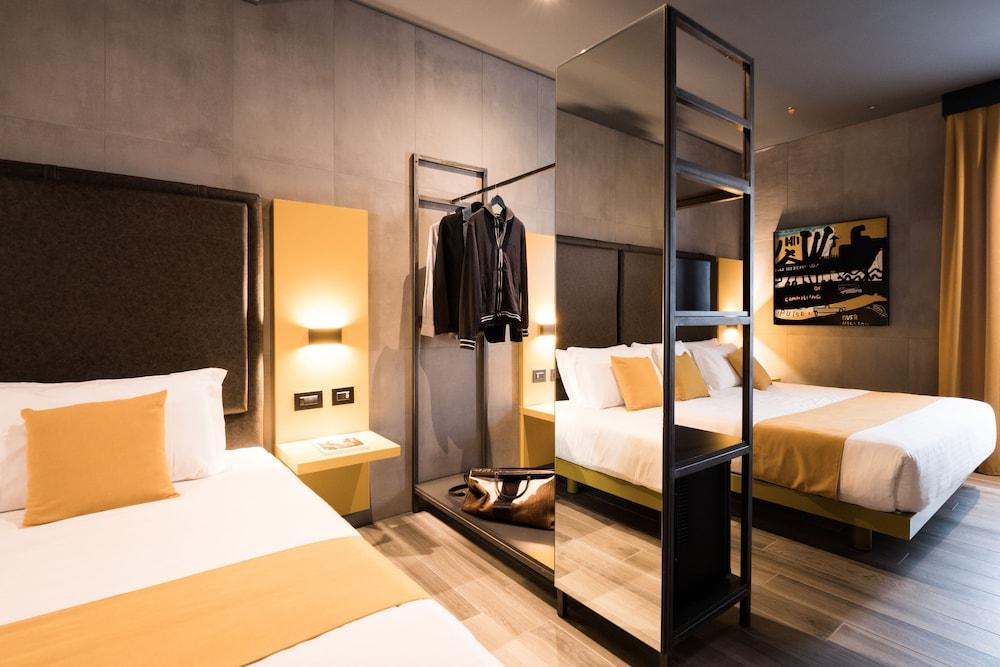 Fotos del hotel - J24 Milano