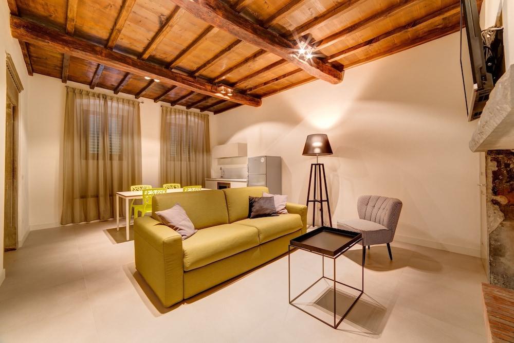 Fotos del hotel - Palazzo Mannaioni Suites