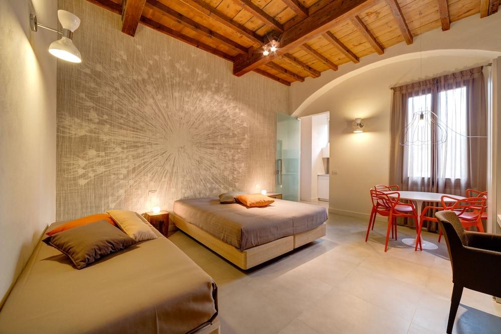 Fotos del hotel - Palazzo Mannaioni Suites