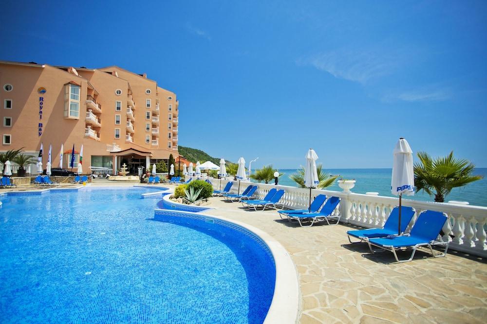 Fotos del hotel - Royal Bay