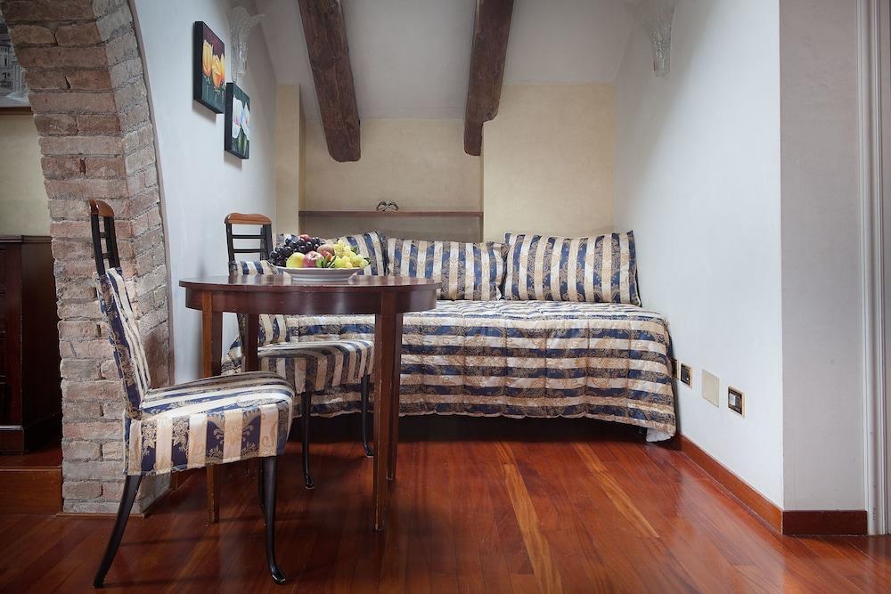 Fotos del hotel - Villa Stucky