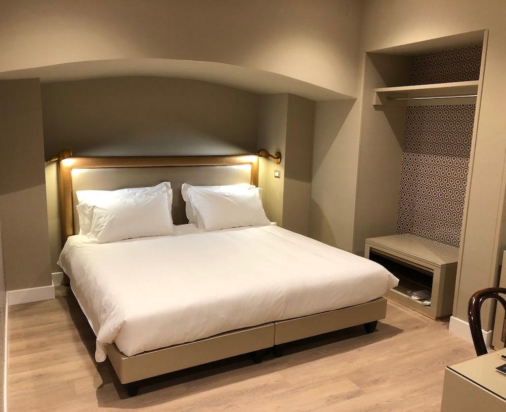 Fotos del hotel - Caruso Place Boutique & Wellness Suites