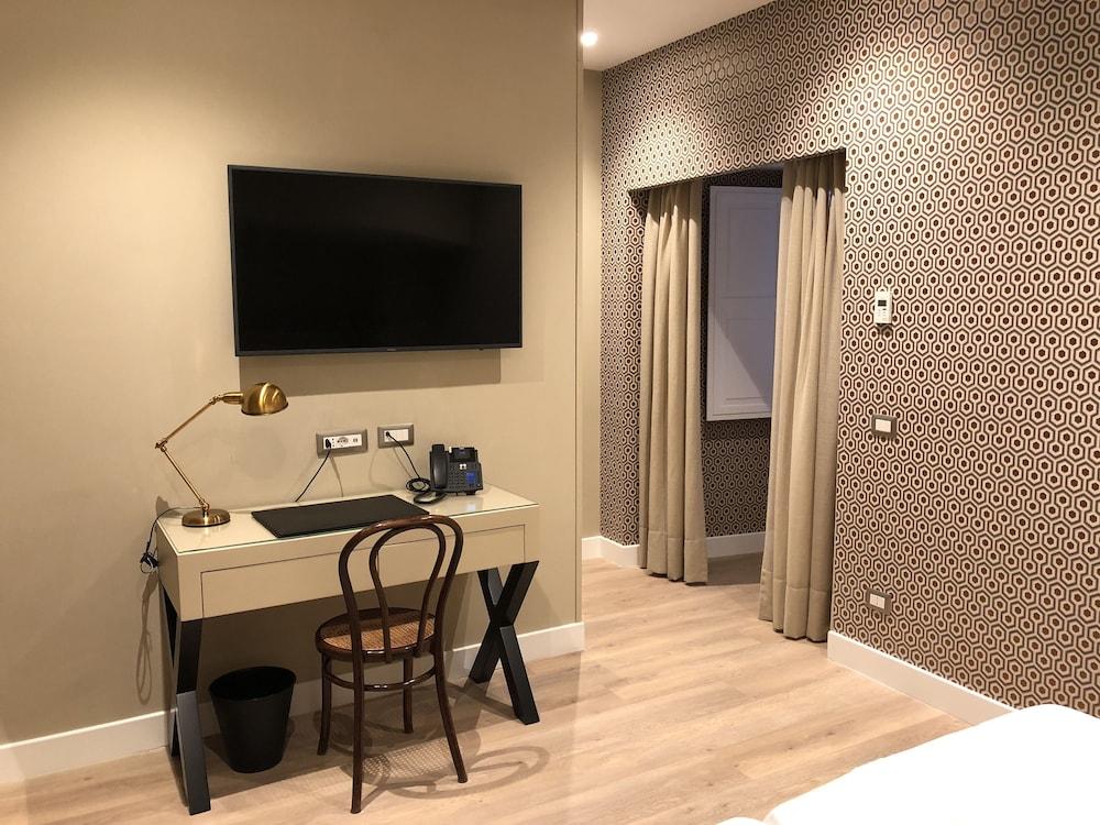 Fotos del hotel - Caruso Place Boutique & Wellness Suites
