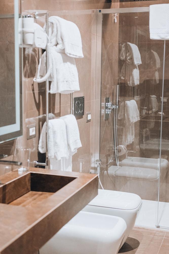 Fotos del hotel - Caruso Place Boutique & Wellness Suites