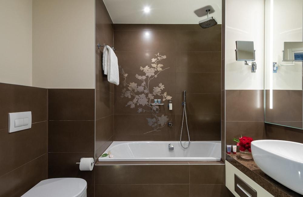 Fotos del hotel - LEONARDO ROYAL HOTEL VENICE MESTRE