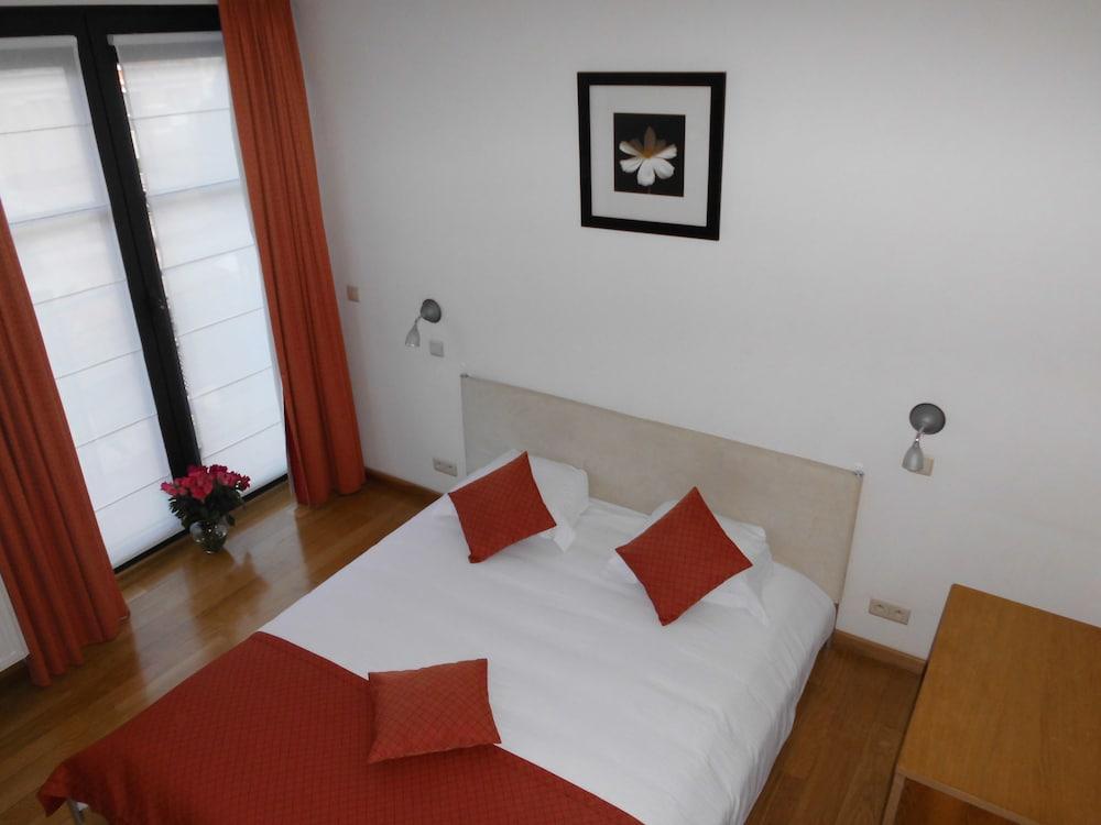Fotos del hotel - HOUSINGBRUSSELS