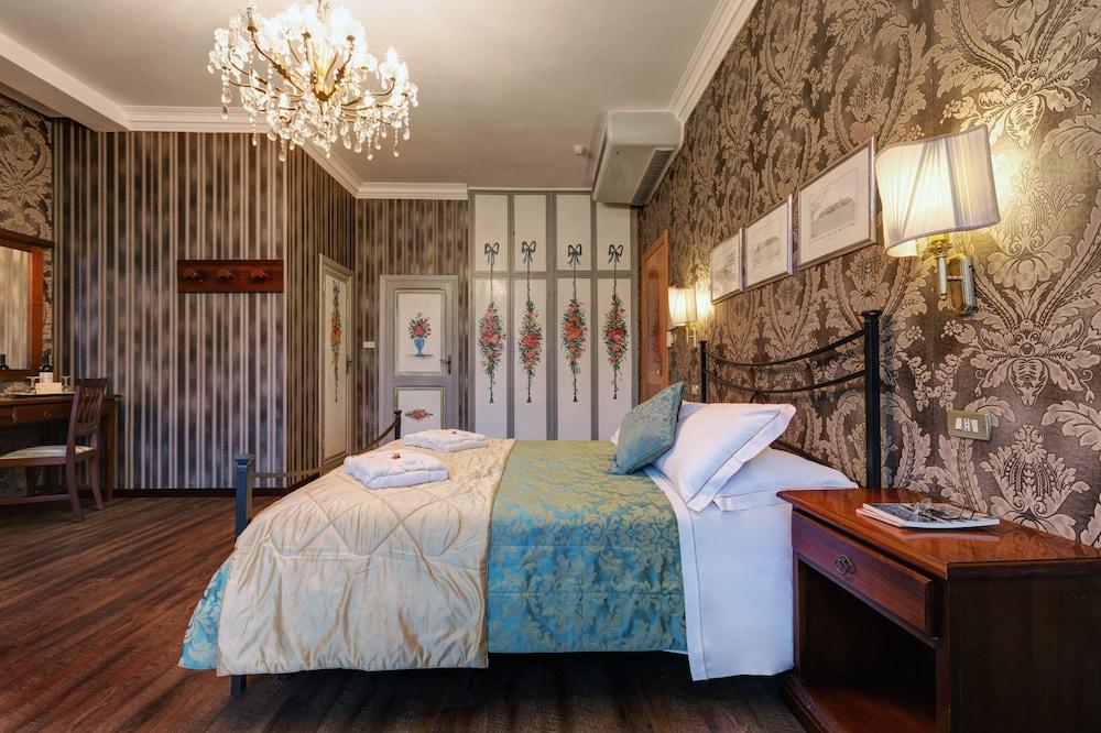 Fotos del hotel - Residenza in Farnese