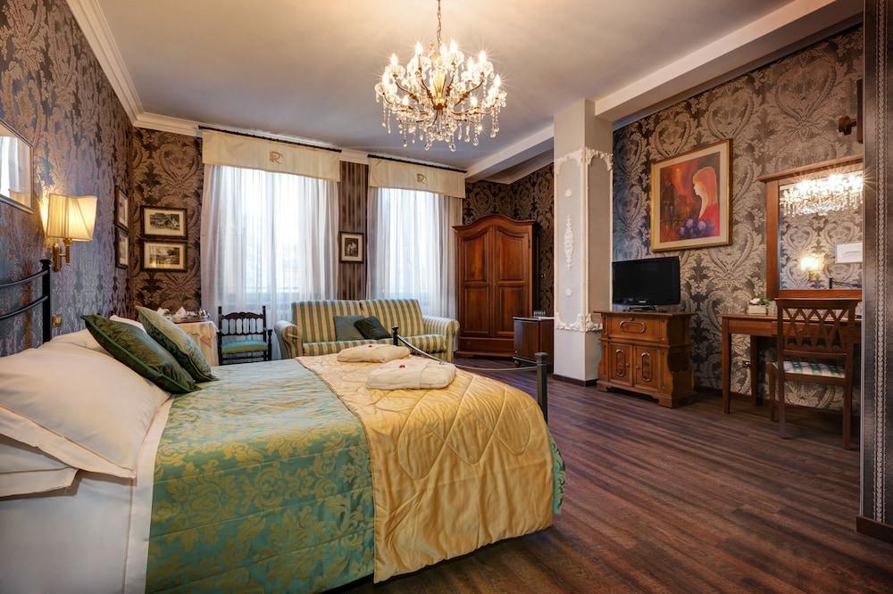Fotos del hotel - Residenza in Farnese