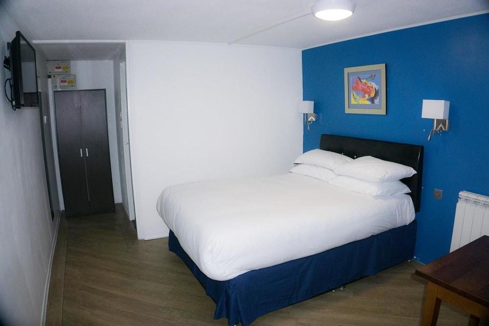 Fotos del hotel - Blue Inn