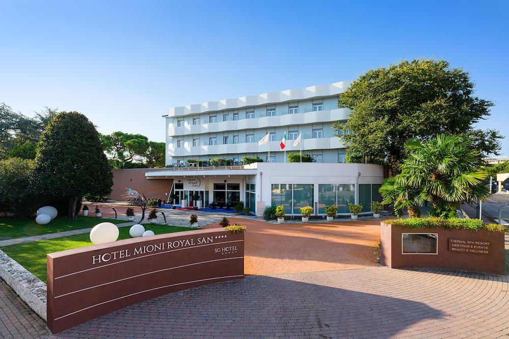 Fotos del hotel - Mioni Royal San