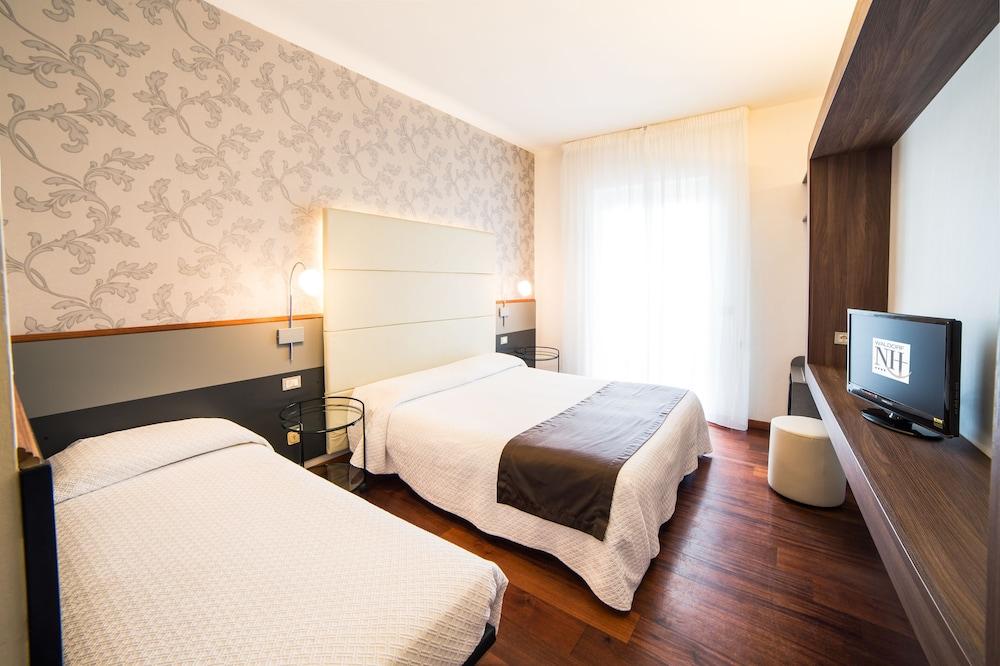 Fotos del hotel - Waldorf Palace