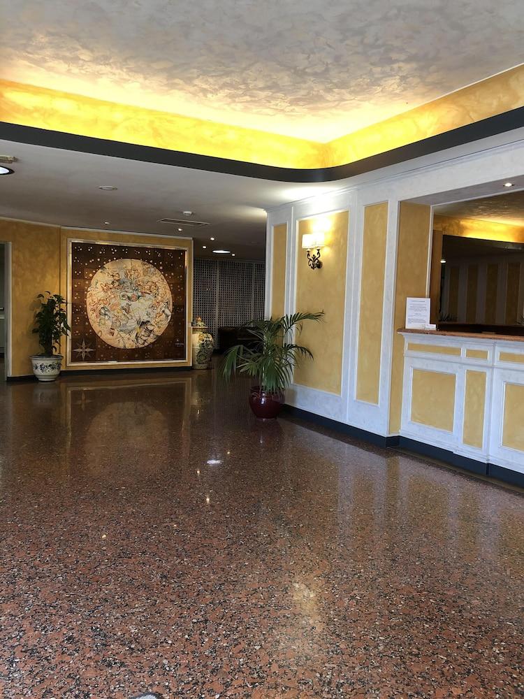 Fotos del hotel - Parco Tirreno