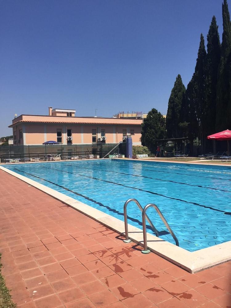 Fotos del hotel - Parco Tirreno