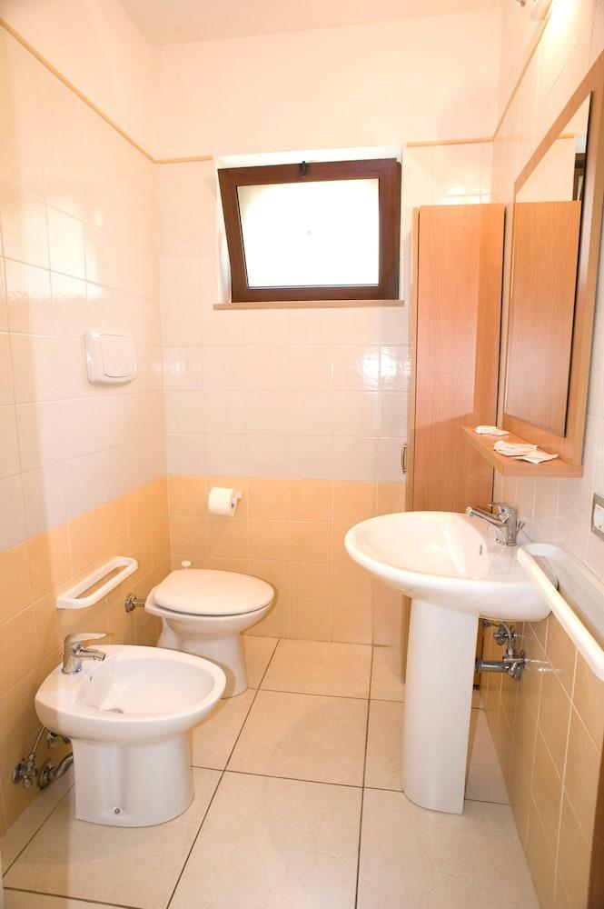 Fotos del hotel - VILLAGGIO SAN MATTEO