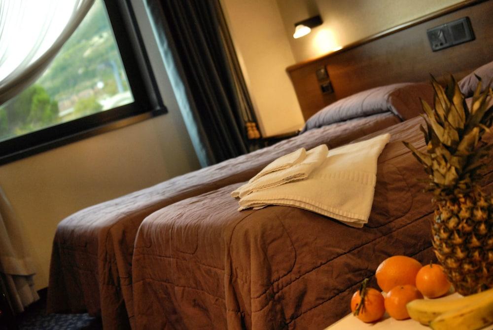 Fotos del hotel - Sporting Hotel