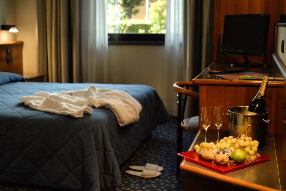 Fotos del hotel - Sporting Hotel