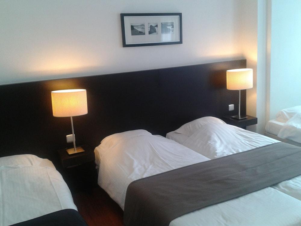 Fotos del hotel - Du Parc