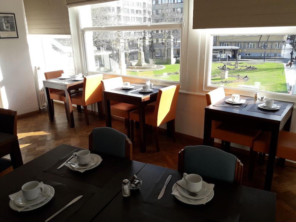 Fotos del hotel - Du Parc