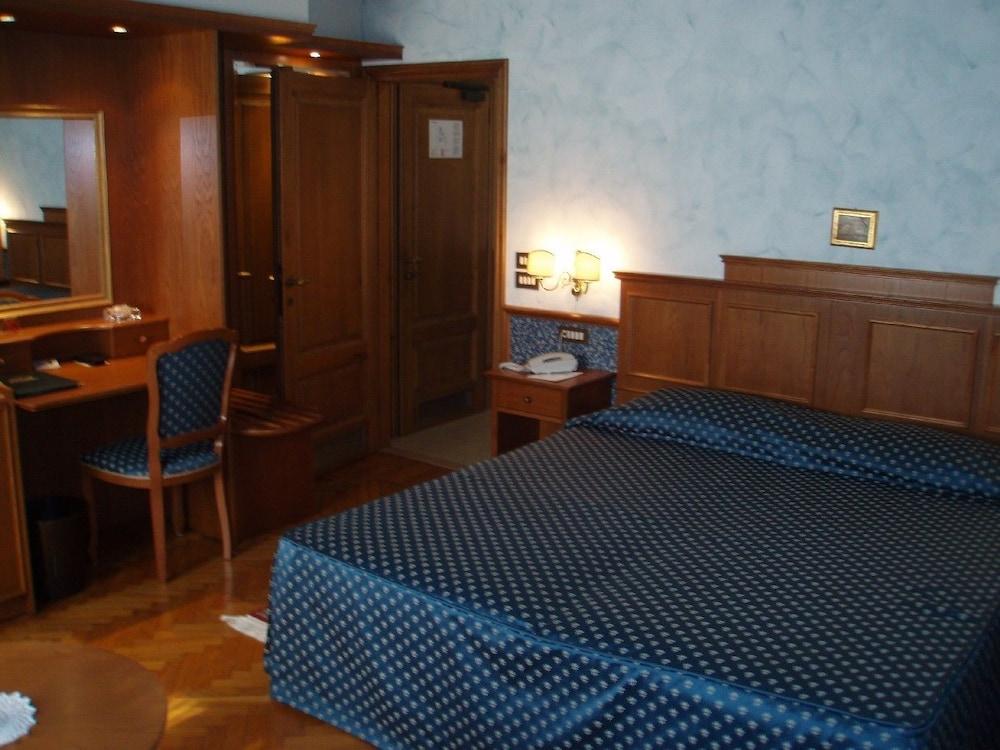 Fotos del hotel - VILLA BELVEDERE