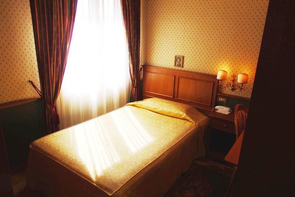 Fotos del hotel - VILLA BELVEDERE