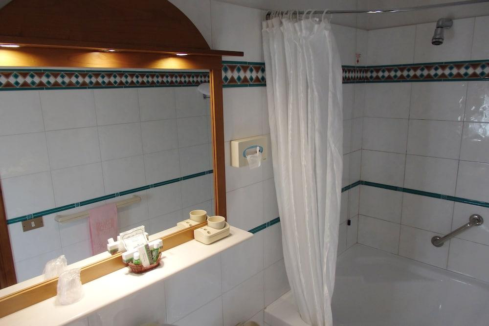 Fotos del hotel - VILLA BELVEDERE