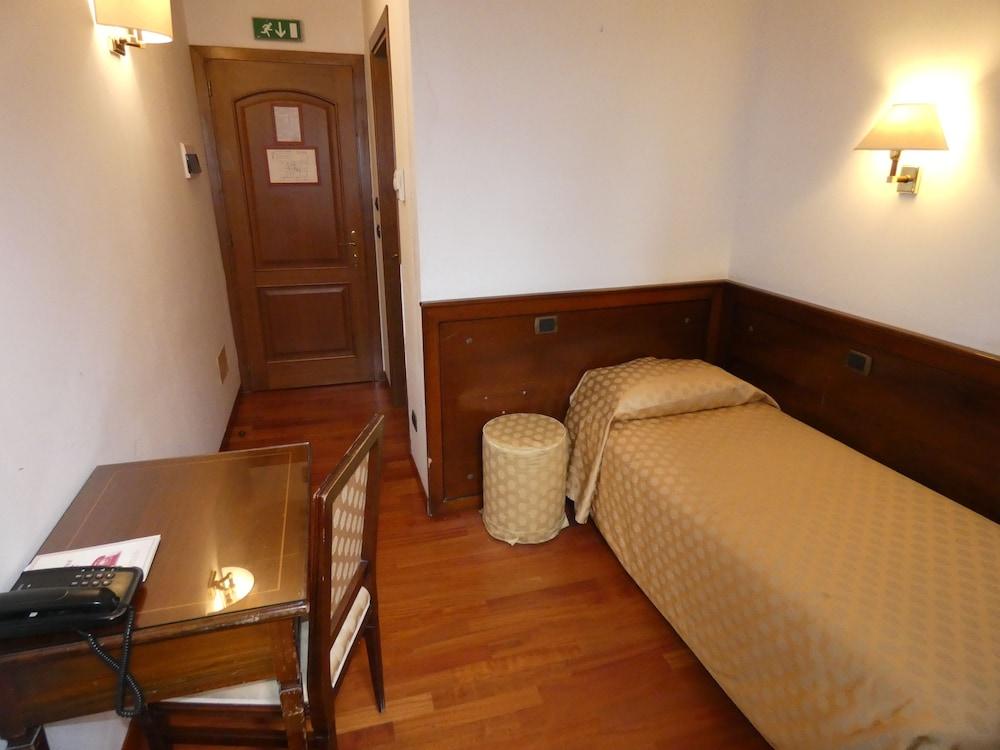 Fotos del hotel - LA FORCOLA