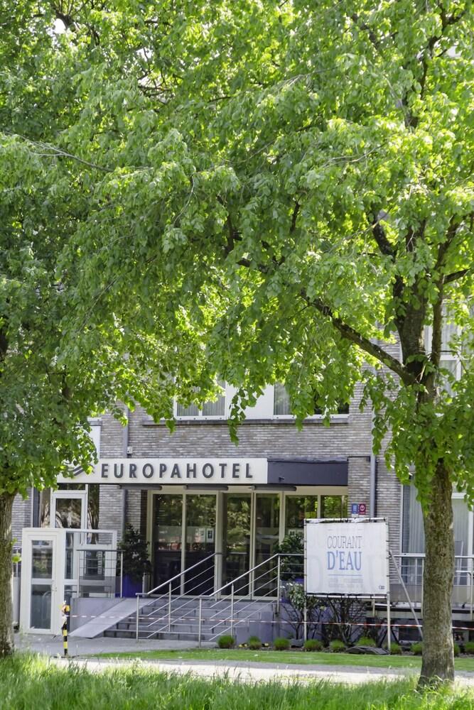 Fotos del hotel - EUROPAHOTEL GENT